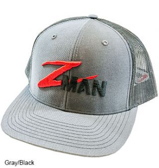 Z-MAN Trucker HatZ - 